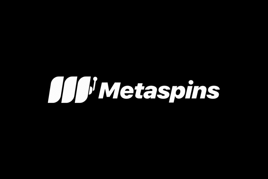Metaspins Crypto Casino