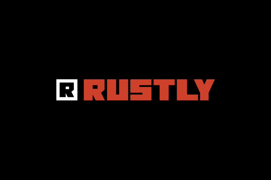 Rustly Free Rust Case