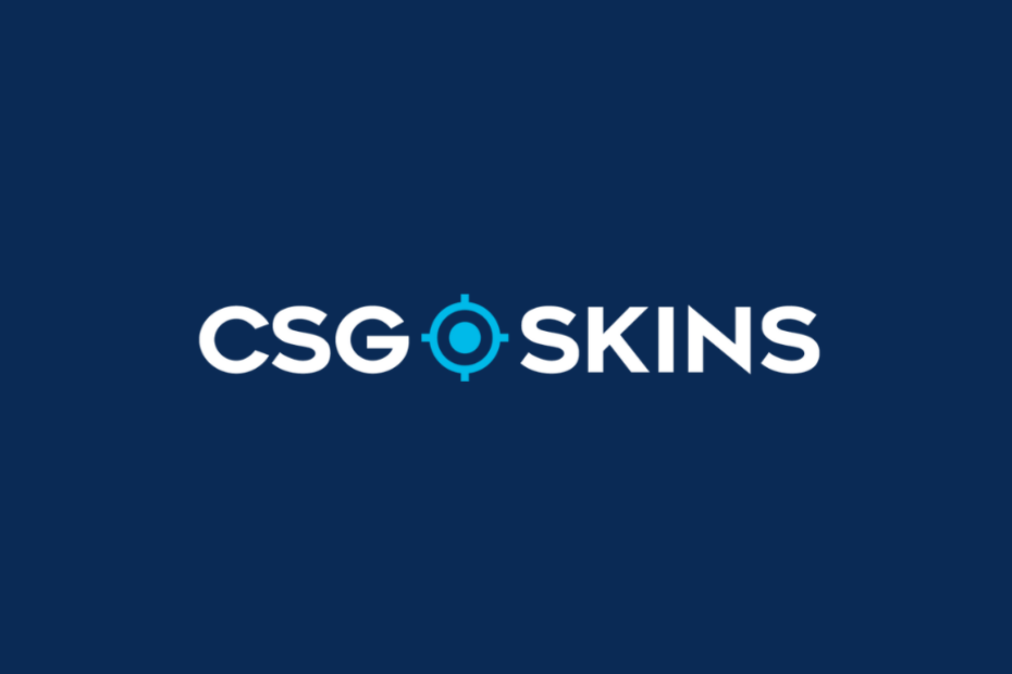 CSGO-Skins Review - Is It Legit?