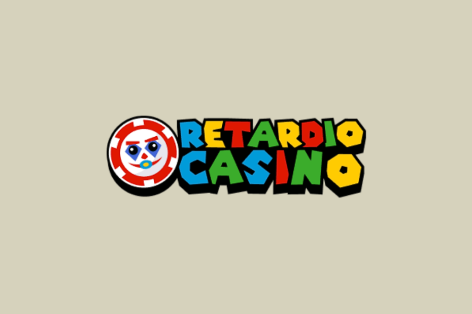 Retardio Crypto Casino