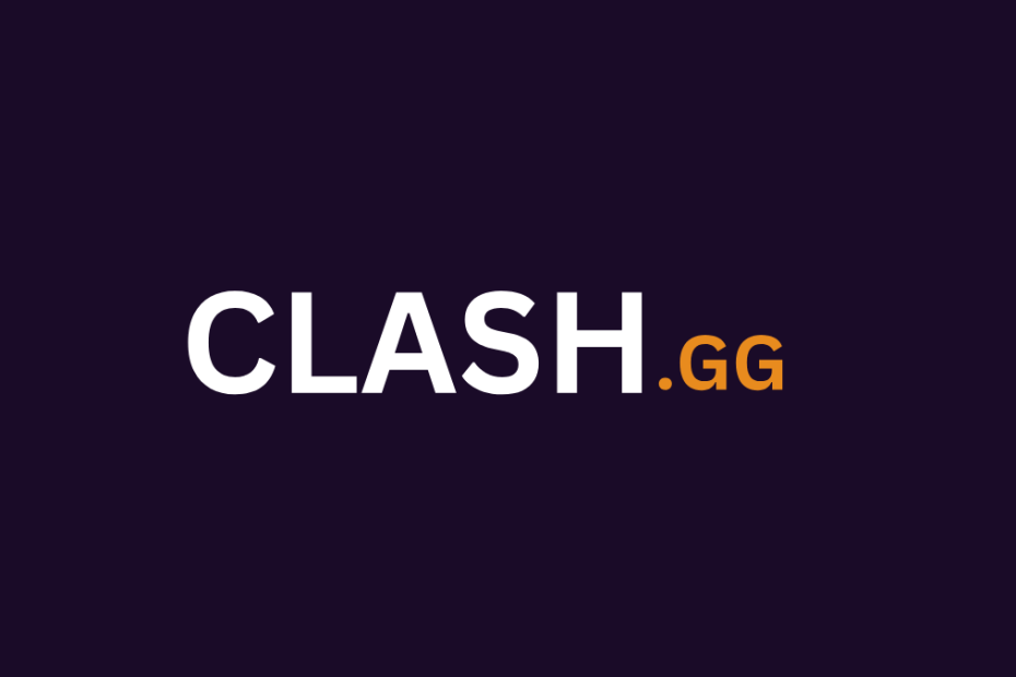 Clash.gg CS2 Case Opening