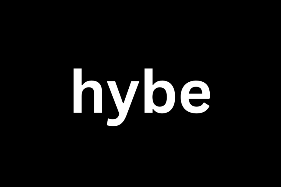 Hybe Free Daily Capsules