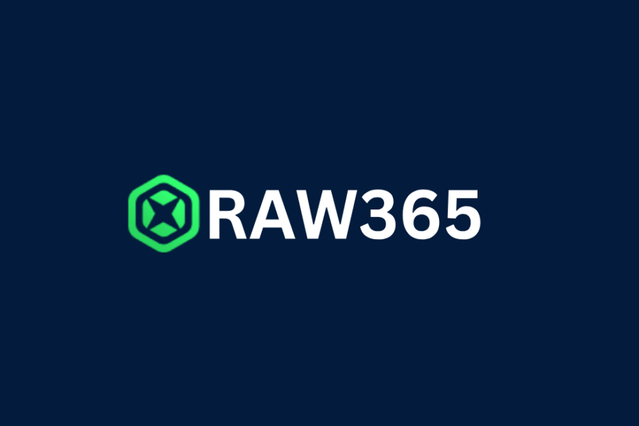 Raw365.gg