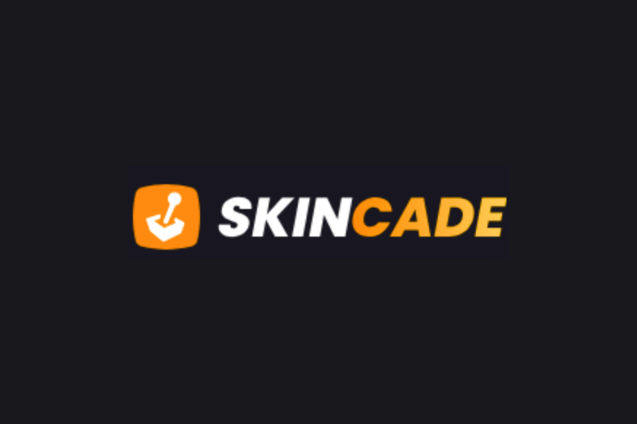 Skincade.com CS2 Opening