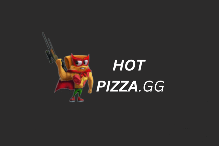 HotPizza.GG