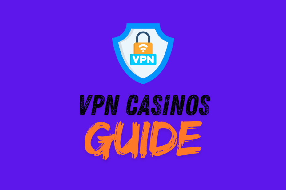 The Ultimate 2025 Guide How To Play Safely At A VPN-Friendly Casino
